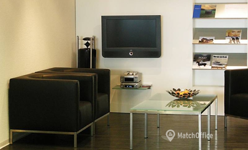 Büro Bösch 73 6331 Hünenberg