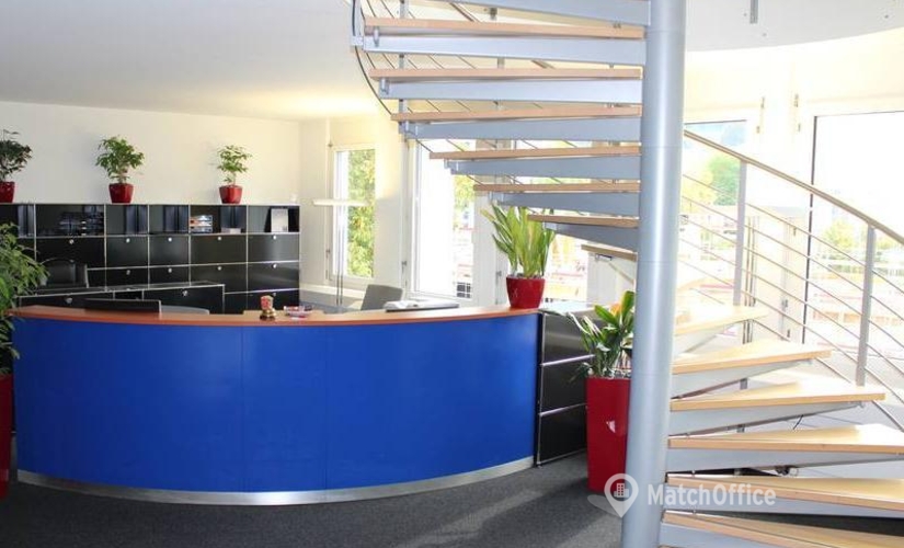 Centre d'affaires Churerstrasse 47 8808 Hofe