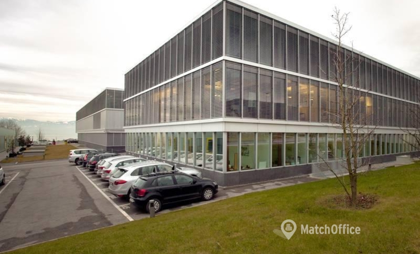 Büro La Pièce 1 - Bât. A5 1180 Nyon