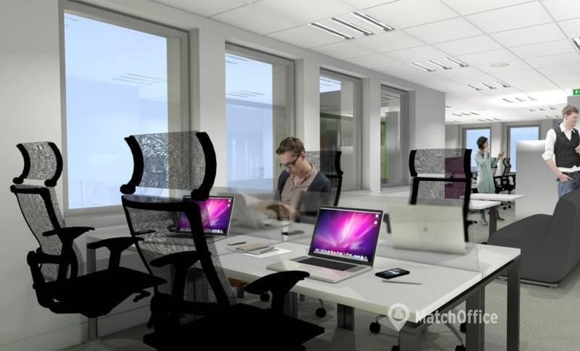 Büro rue de la Cité 1 1204 Genf
