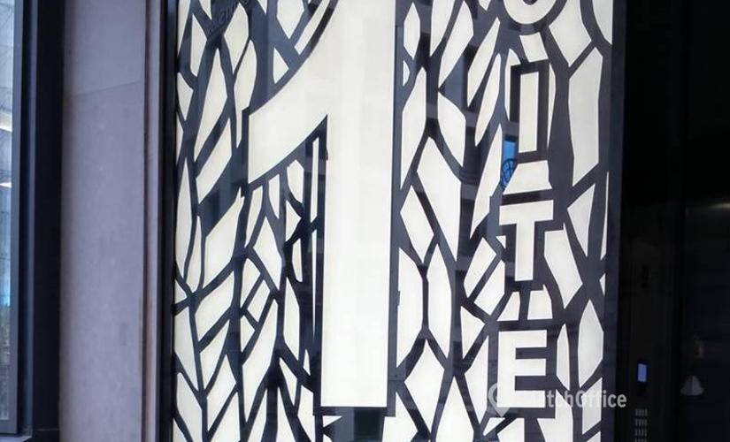 Büro rue de la Cité 1 1204 Genf