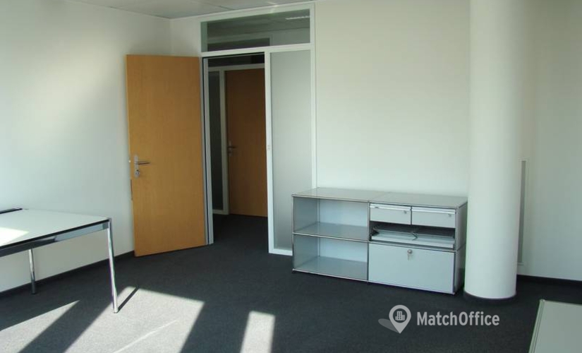 Centre d'affaires Baarerstrasse 137 6301 Zug