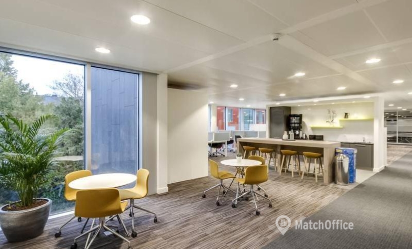 Business center Chemin Jean-Baptiste Vandelle 3 1290 Nyon