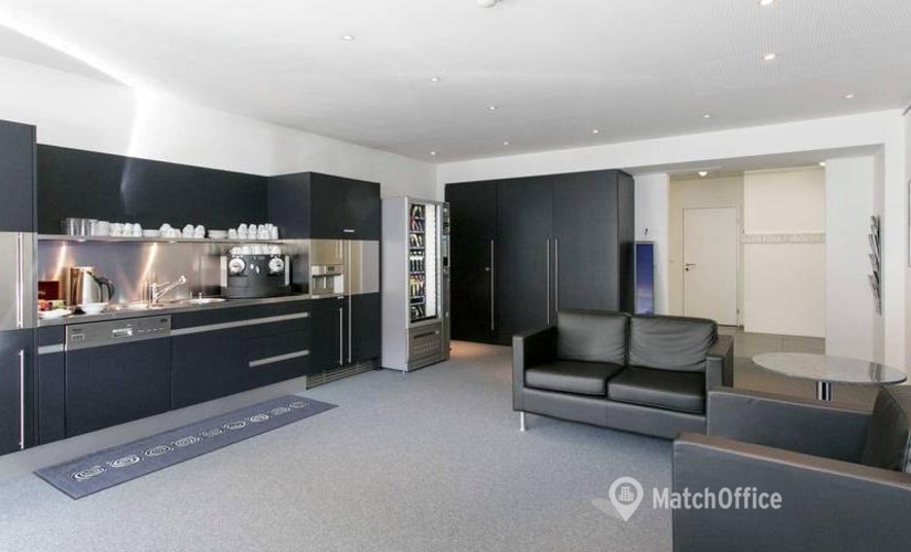 Centre d'affaires Seedammstrasse 3 8808 Hofe