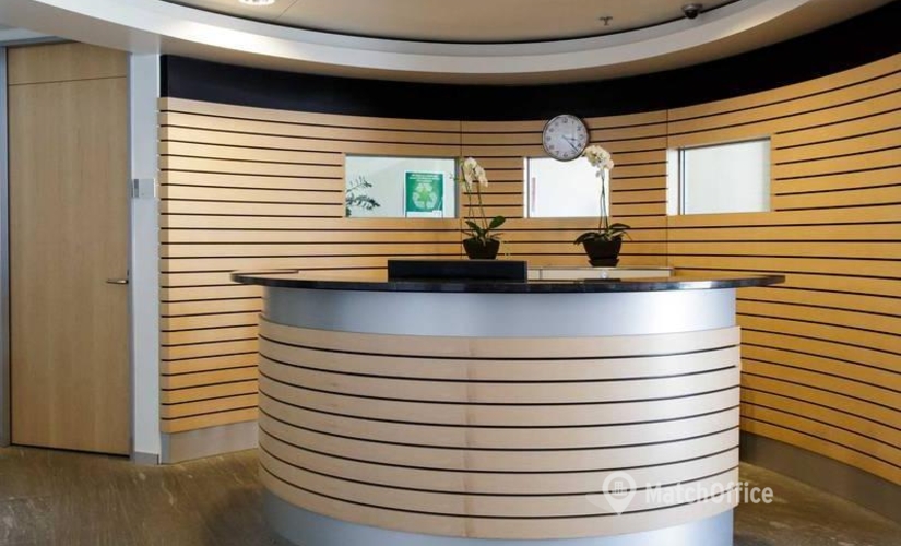 Business center Hotelstrasse 8058 Zürich Affoltern