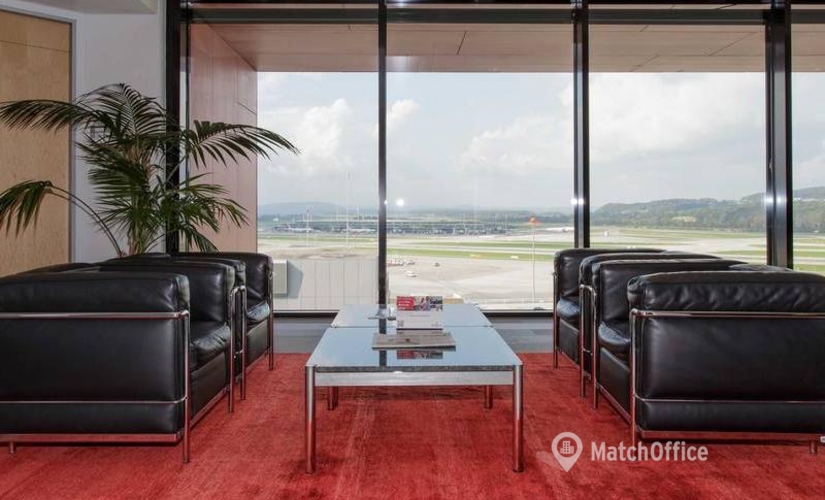 Business center Hotelstrasse 8058 Zürich Affoltern