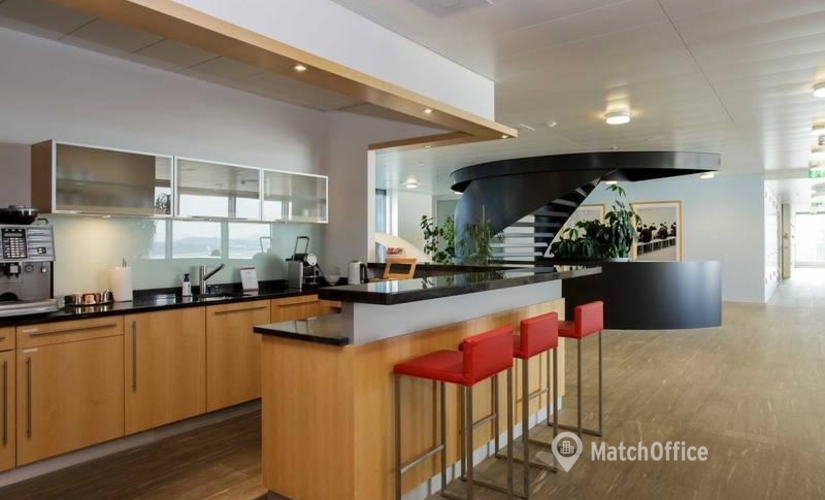 Business center Hotelstrasse 8058 Zürich Affoltern