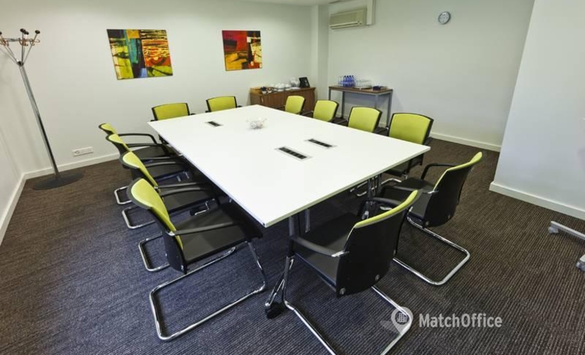 Centre d'affaires Bahnhofstrasse 98/100 8001 Zurich Vieille Ville