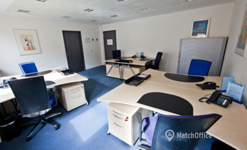 Business center Seefeldstrasse 69 8008 Zurich Seefeld