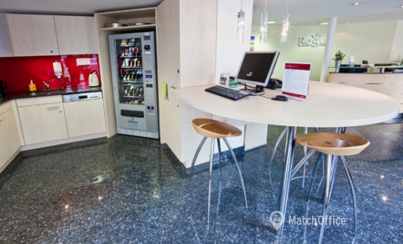 Business center Seefeldstrasse 69 8008 Zurich Seefeld