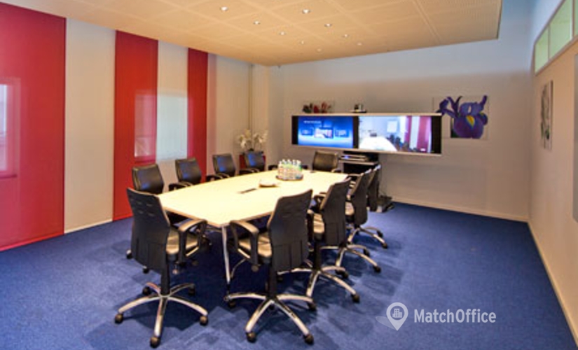 Business center Leutschenbachstrasse 95 8050 Zurich Oerlikon