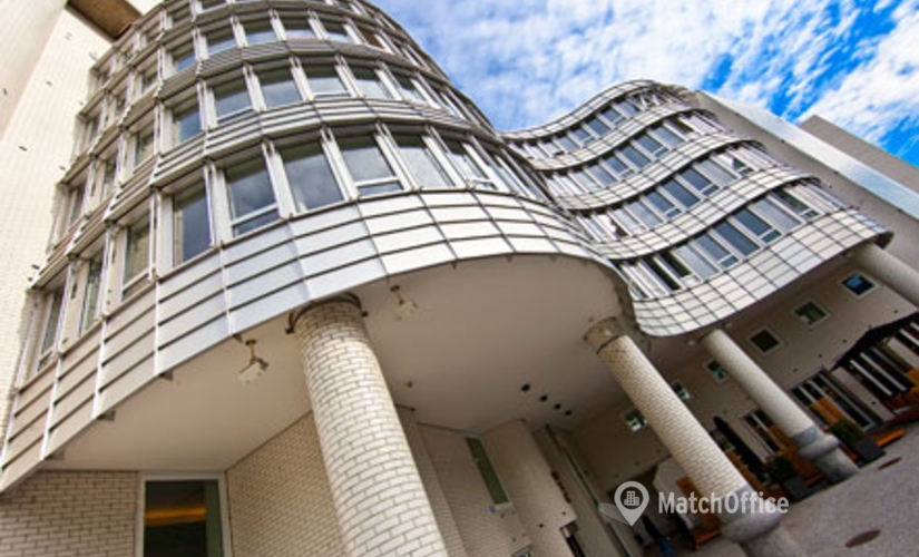 Business center Leutschenbachstrasse 95 8050 Zurich Oerlikon