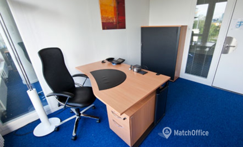 Bureau Leutschenbachstrasse 95 8050 Zurich Oerlikon