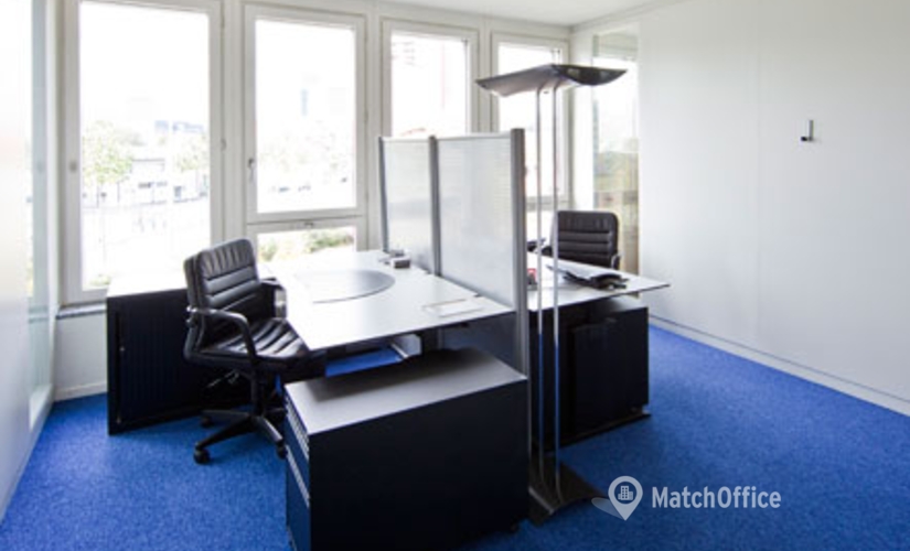Office Leutschenbachstrasse 95 8050 Zurich Oerlikon