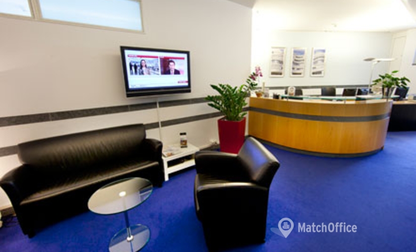 Bureau Leutschenbachstrasse 95 8050 Zurich Oerlikon