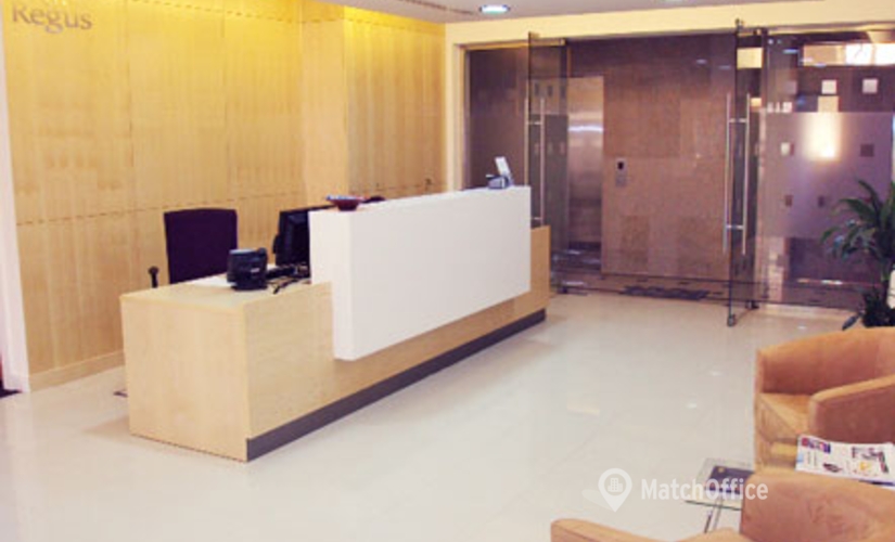 Business center Innere Margarethenstr. 5 4051 Basel