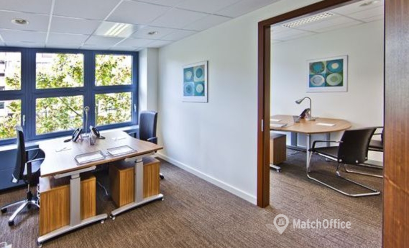 Office Baarerstrasse 14-16 6300 Zug