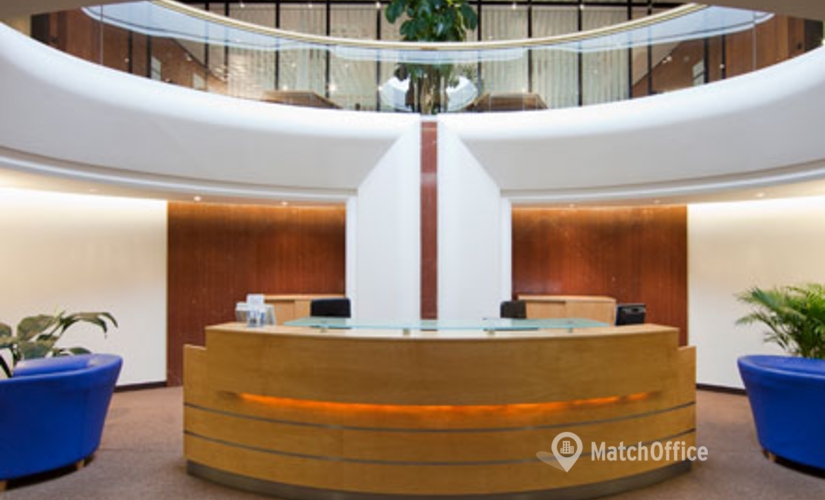 Bureau Avenue Louis-Casaï, 18  1209 Genève