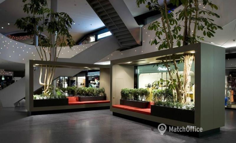 Bureau Kalanderplatz 1 8045 Zurich Wiedikon