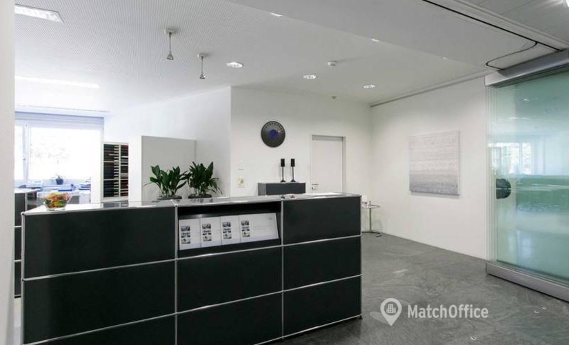 Business center Seedammstrasse 3 8808 Höfe
