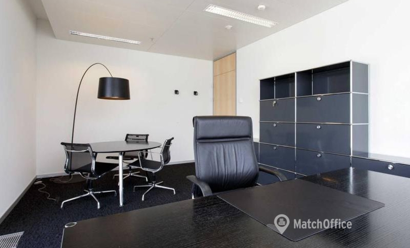Bureau Hotelstrasse 8058 Zurich Affoltern