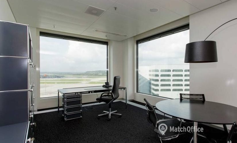 Büro Hotelstrasse 8058 Zürich Affoltern