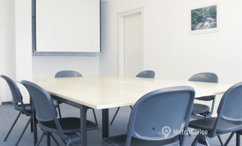 60 m² Business center in Sankt Gallen, Kornhausstrasse 26 (9000) - 1 | MatchOffice