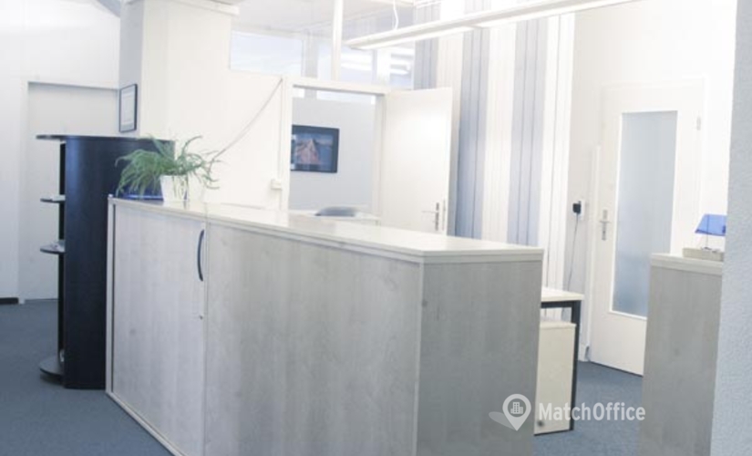 60 m² Serviced office in Sankt Gallen, Kornhausstrasse 26 (9000) - 3 | MatchOffice