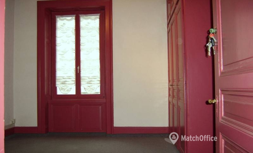 Centre d'affaires Neuengasse 9 2501 Bienne