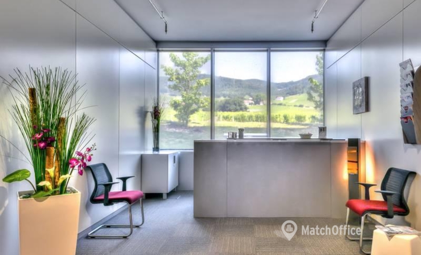 Centre d'affaires La Pièce 1 - Bât. A5 1180 Nyon