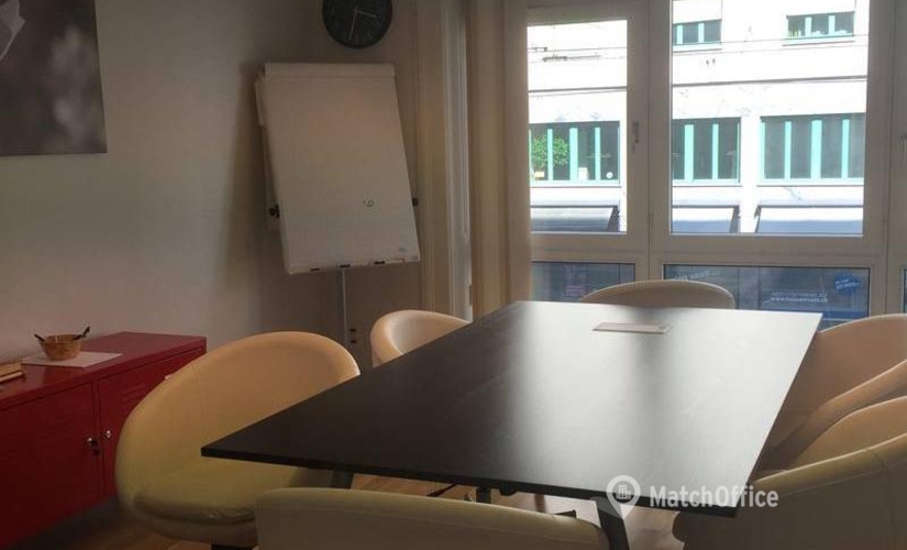 Bureau Hirschengraben 31 6003 Lucerne