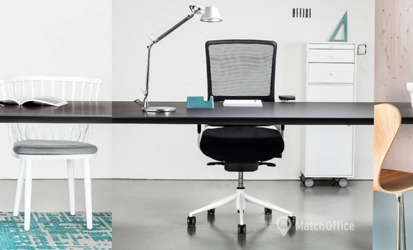 Bureau Route de Peney 2 1214 Vernier