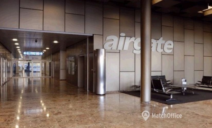 Centre d'affaires Thurgauerstrasse 40 8050 Zurich Oerlikon