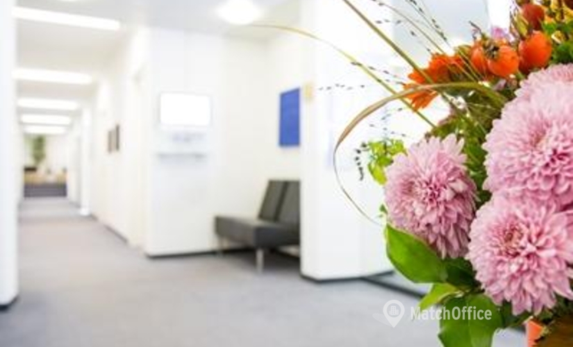 Business center Aeschenvorstadt 71 4051 Basel