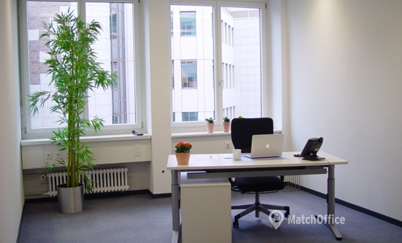 Business center Aeschenvorstadt 71 4051 Basel