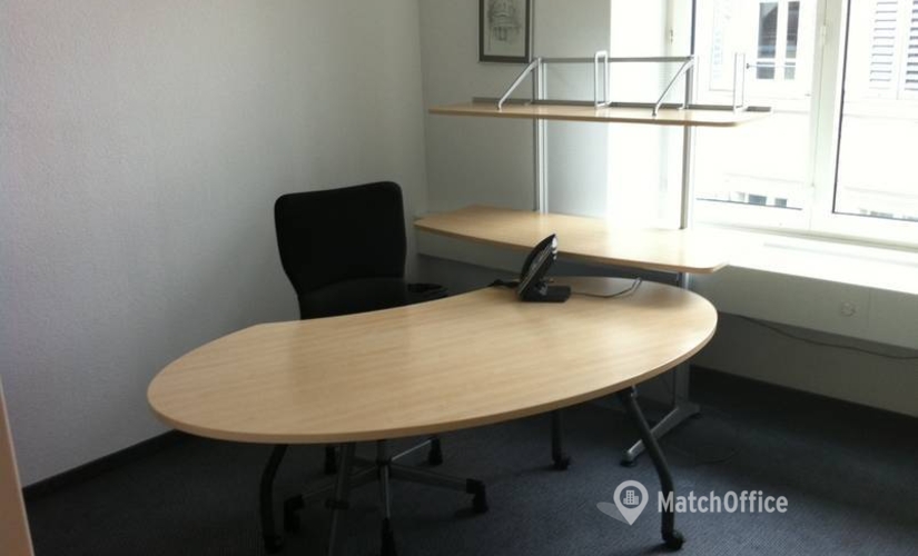 Bureau Bahnhofstrasse 52 8001 Zurich Vieille Ville
