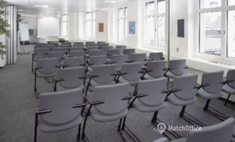 Bureau Bahnhofstrasse 52 8001 Zurich Vieille Ville