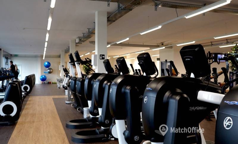 Business center Baarerstrasse 137 6300 Zug