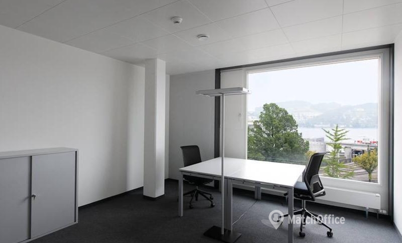 Business center Werftestrasse 4 6005 Lucerne