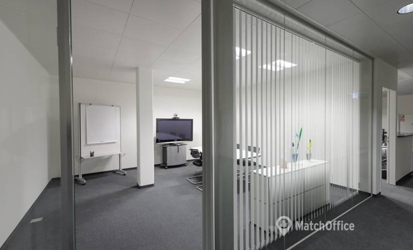 Business center Werftestrasse 4 6005 Lucerne