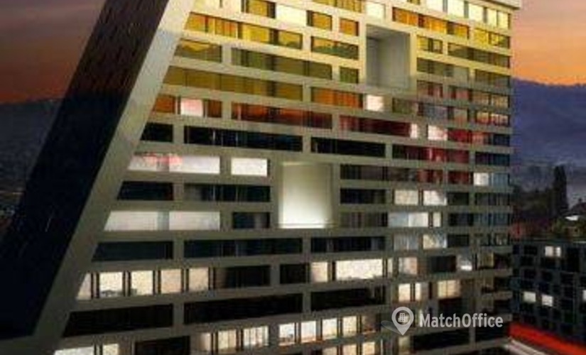 Business center General-Guisan-Strasse 6/8 6300 Zug