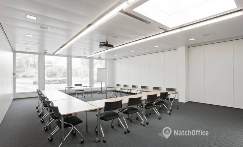 Business center Balsberg 8058 Zürich Affoltern