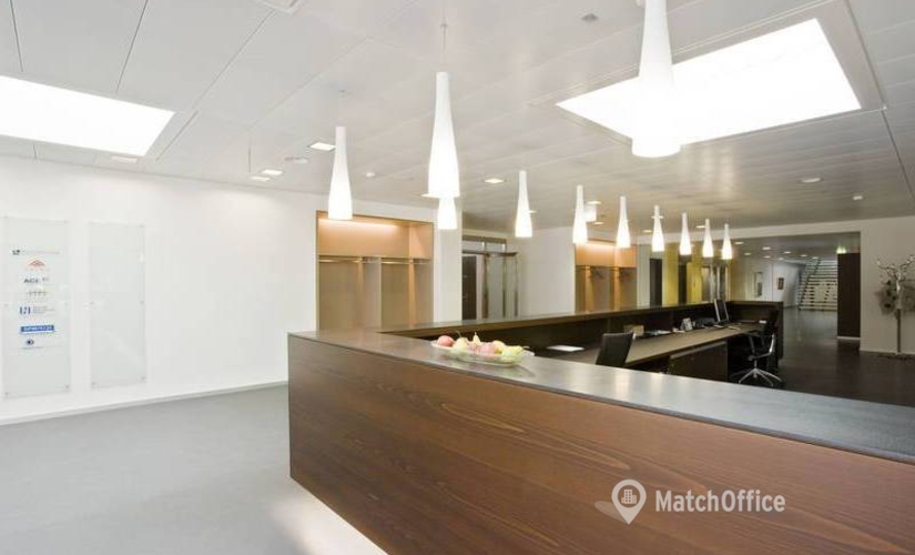 Business center Balsberg 8058 Zürich Affoltern