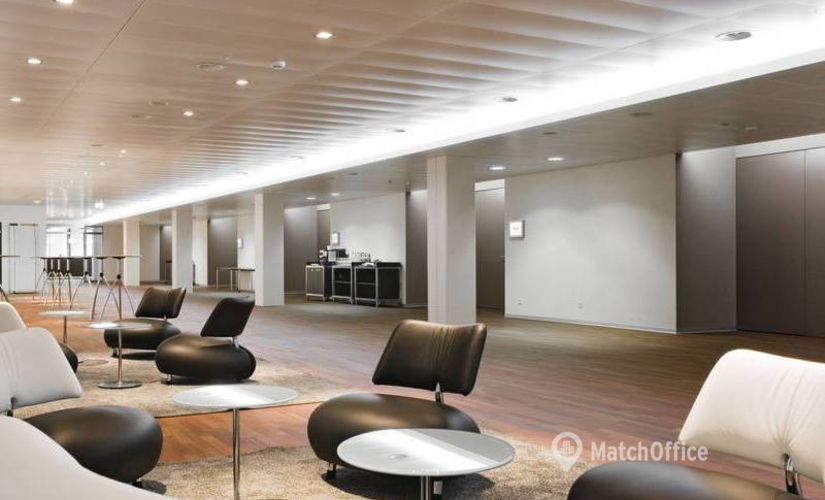 Business center Balsberg 8058 Zürich Affoltern