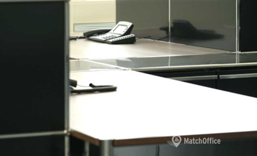 Büro Balsberg 8058 Zürich Affoltern