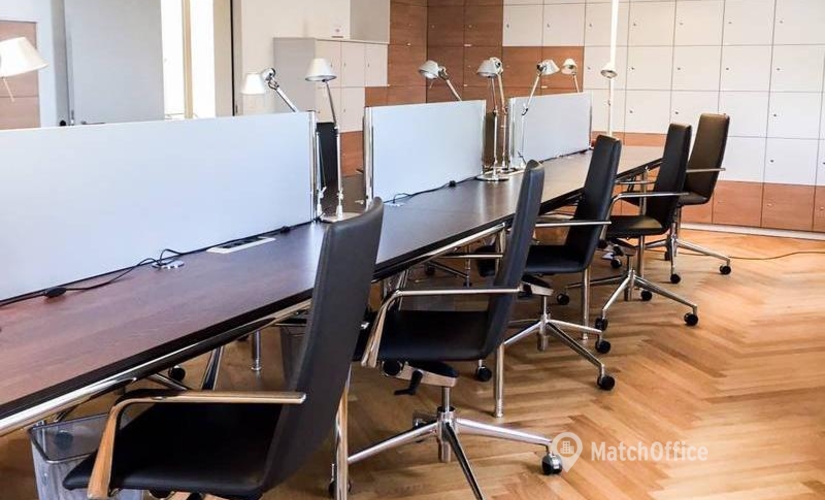 Centre d'affaires Bahnhofstrasse 10 8001 Zurich Vieille Ville