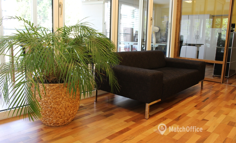 Gubelstrasse 12, Business Center Zug, 2