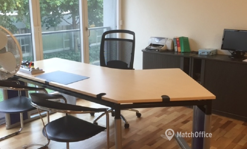 Gubelstrasse 12, Business Center Zug, 3