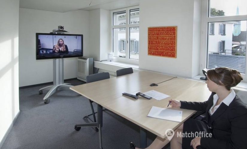 Business center Bahnhofstrasse 52 8001 Zürich Altstadt