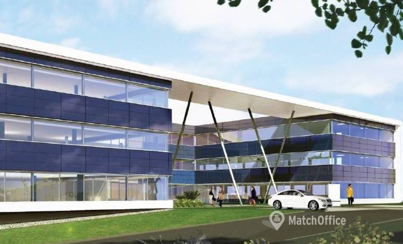 Office Route de Crassier 7 1262 Nyon